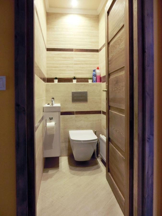 Pilis Apartman Piliscsaba Buitenkant foto