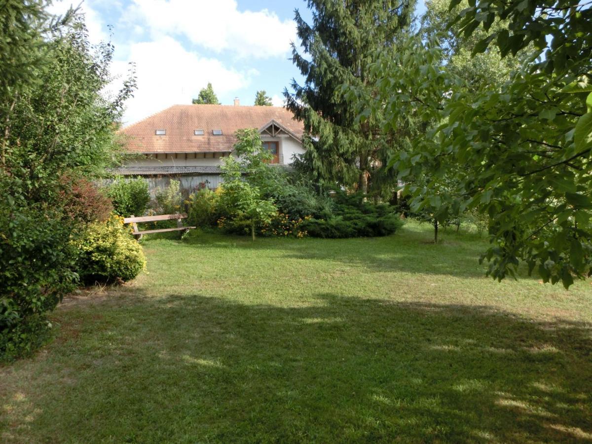 Pilis Apartman Piliscsaba Buitenkant foto