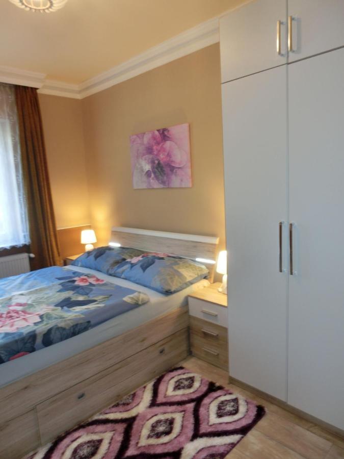 Pilis Apartman Piliscsaba Buitenkant foto